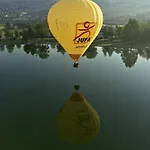 Jufa Stubenbergsee Hotel Stubenberg