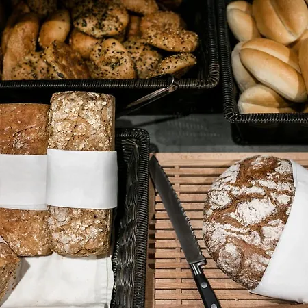 Jufa Stubenbergsee 3*