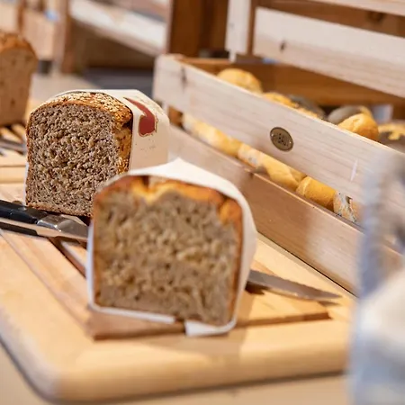 Jufa Stubenbergsee Stubenberg