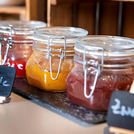 Hotell Jufa Stubenbergsee 3*