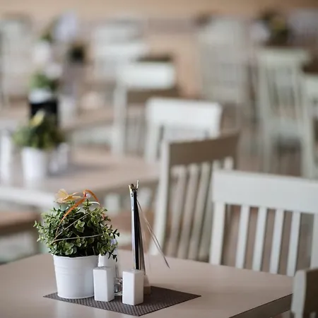 Jufa Stubenbergsee Hotel Stubenberg