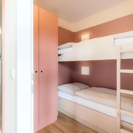 Jufa Stubenbergsee Hotel 3*