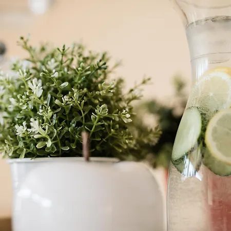 Jufa Stubenbergsee Hotell 3*