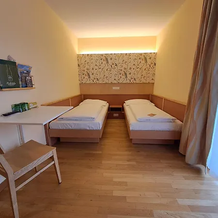 Hotel Jufa Stubenbergsee Stubenberg