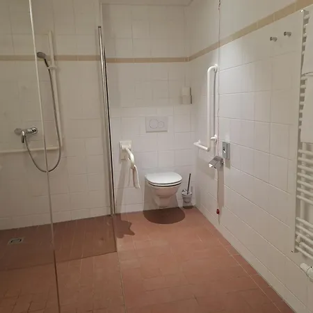 Jufa Stubenbergsee 3*