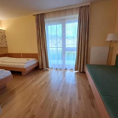 Jufa Stubenbergsee Stubenberg