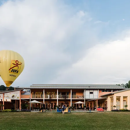 Jufa Stubenbergsee Hotell