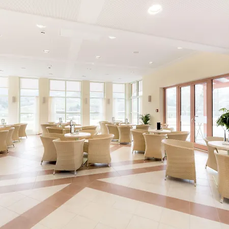 Jufa Stubenbergsee Hotel