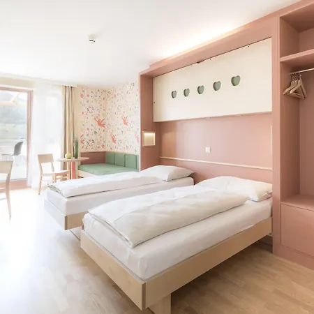 Jufa Stubenbergsee 3* Stubenberg