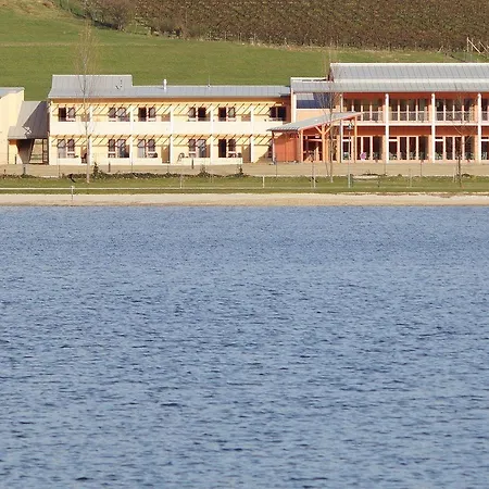 Hotel Jufa Stubenbergsee Stubenberg
