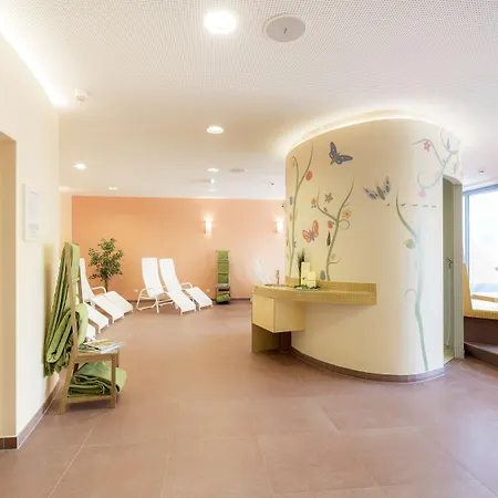 Hotel Jufa Stubenbergsee Stubenberg