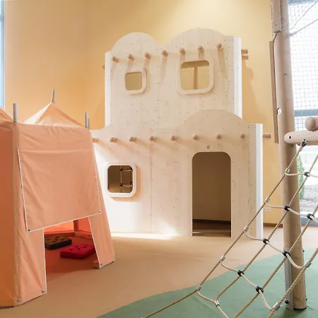 Jufa Stubenbergsee Stubenberg