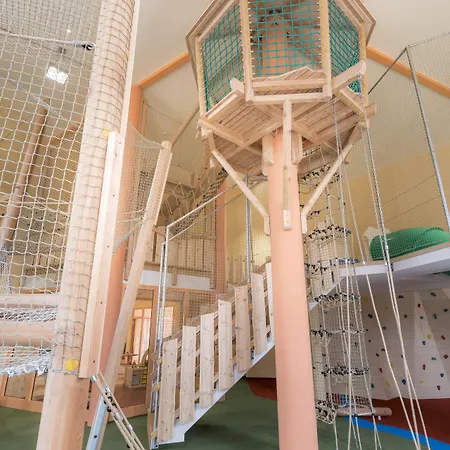 Jufa Stubenbergsee 3* Stubenberg