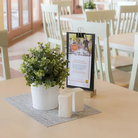 Jufa Stubenbergsee 3*