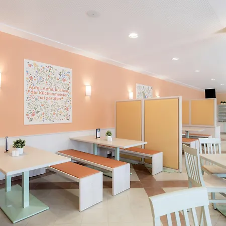 Jufa Stubenbergsee Stubenberg