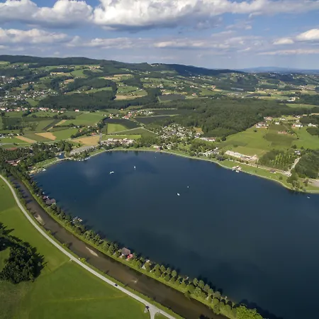 Jufa Stubenbergsee