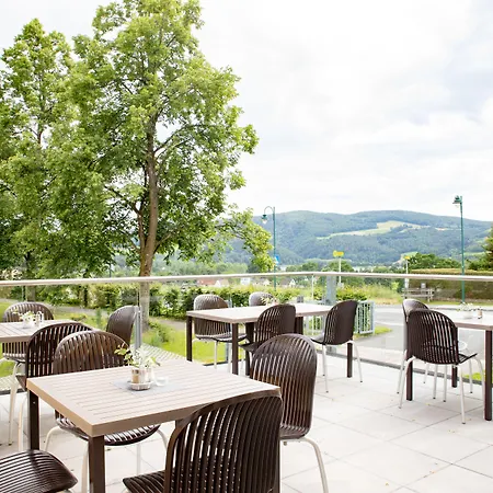 Jufa Stubenbergsee Hotel