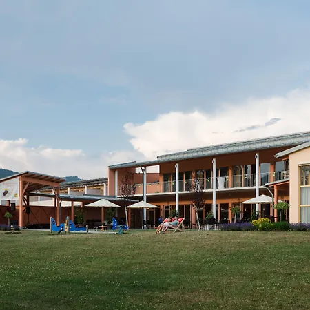 Jufa Stubenbergsee Hotel 3*