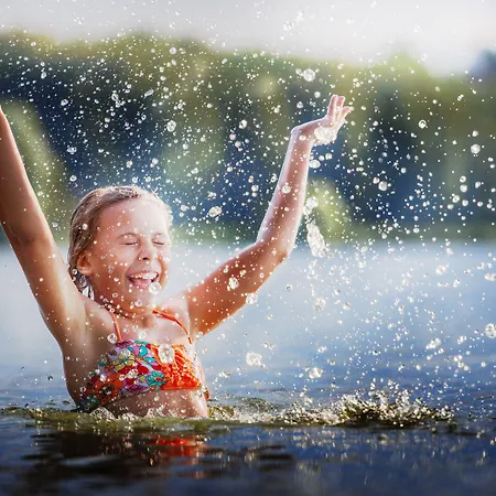 Jufa Stubenbergsee Hotell 3*