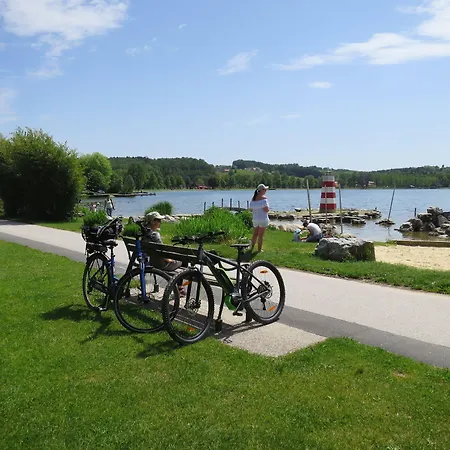 Jufa Stubenbergsee