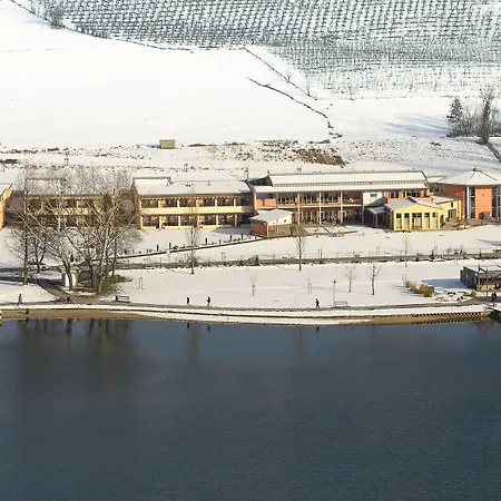 Jufa Stubenbergsee Hotel