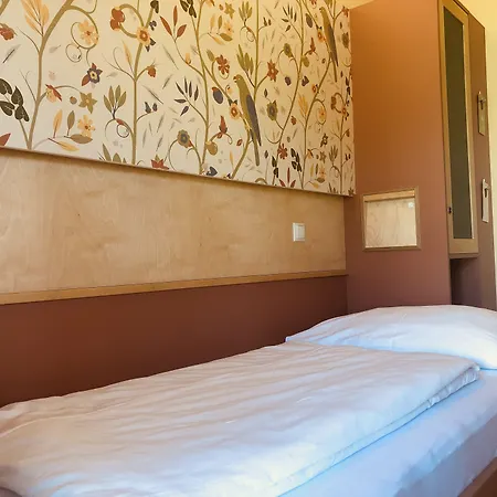 Hotel Jufa Stubenbergsee