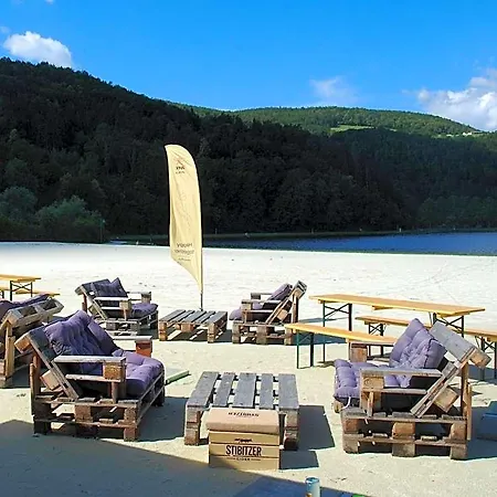 Hotel Jufa Stubenbergsee 3*