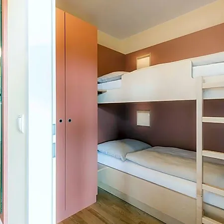 Hotel Jufa Stubenbergsee