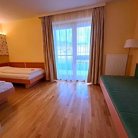 Jufa Stubenbergsee Hotel