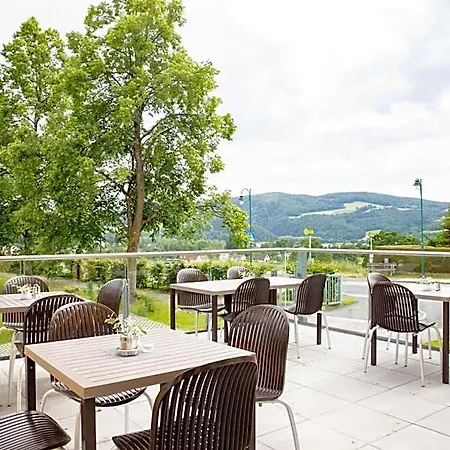 Hotel Jufa Stubenbergsee 3*