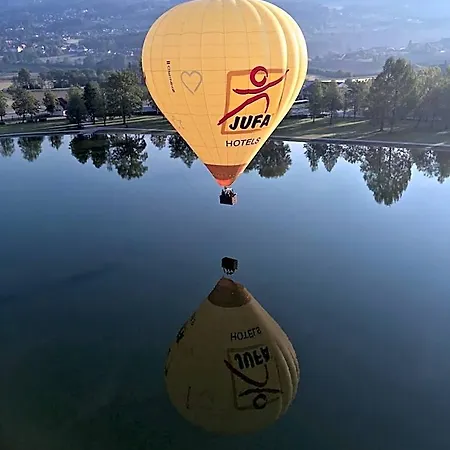 Jufa Stubenbergsee 3*