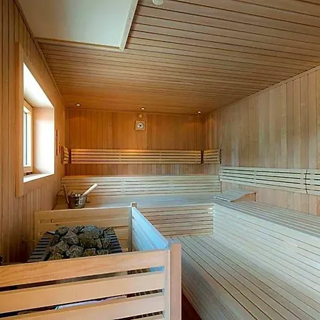 Jufa Stubenbergsee 3*