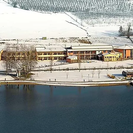 Jufa Stubenbergsee