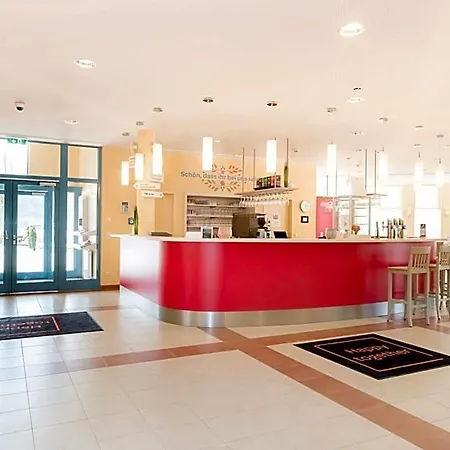 Jufa Stubenbergsee Hotel 3*