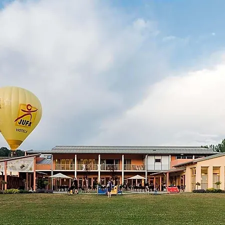 Hotel Jufa Stubenbergsee 3*