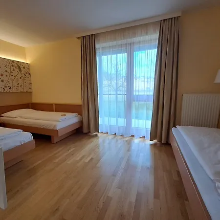 Jufa Stubenbergsee 3* Stubenberg