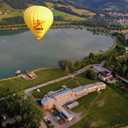 Jufa Stubenbergsee 3* Stubenberg