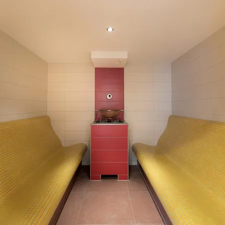 Hotell Jufa Stubenbergsee Stubenberg