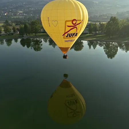 Jufa Stubenbergsee فندق ستوبيبرغ