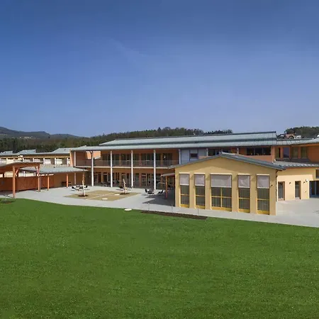 Jufa Stubenbergsee 3* Stubenberg