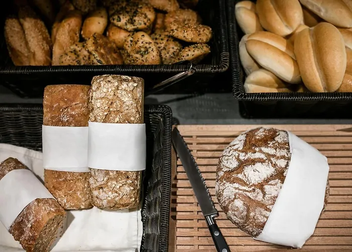 Jufa Stubenbergsee 3*