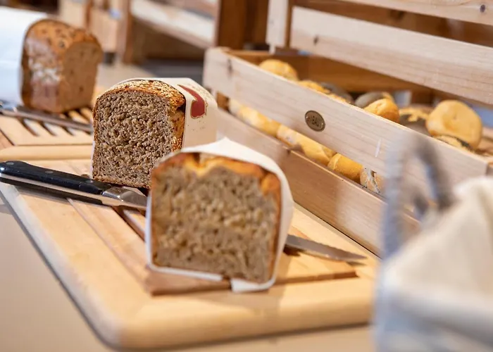 Jufa Stubenbergsee ستوبيبرغ