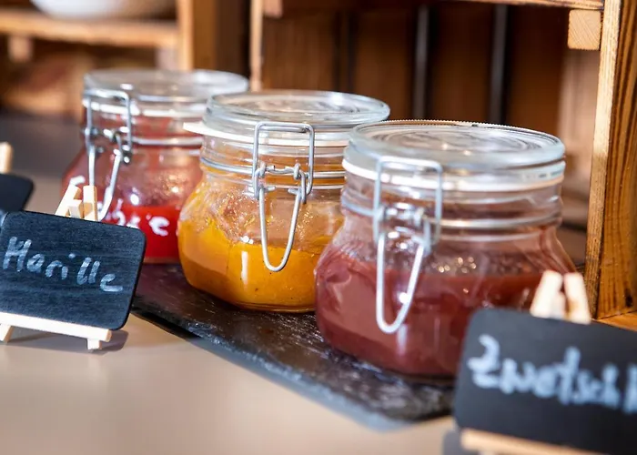 Hotel Jufa Stubenbergsee 3*