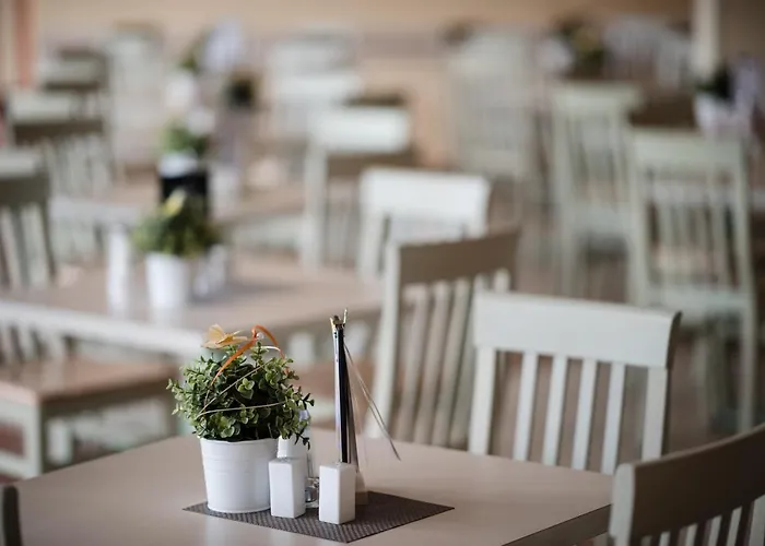 Jufa Stubenbergsee فندق ستوبيبرغ