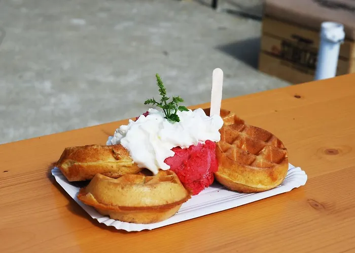 Jufa Stubenbergsee Stubenberg