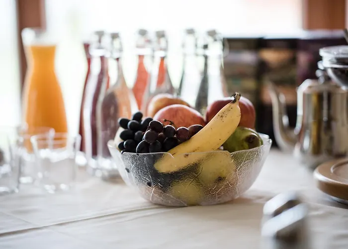 Jufa Stubenbergsee ستوبيبرغ