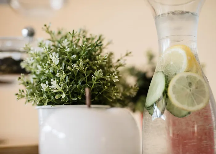 Jufa Stubenbergsee فندق 3*