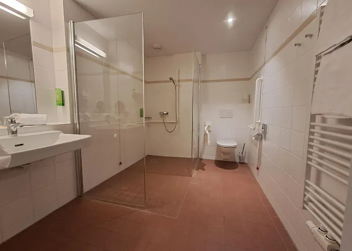 Jufa Stubenbergsee فندق ستوبيبرغ