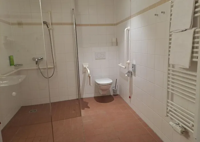 Jufa Stubenbergsee 3*