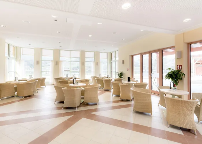 Jufa Stubenbergsee فندق